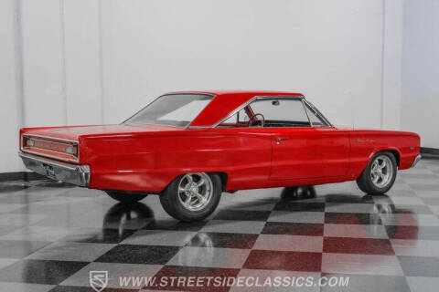 1966 Dodge Coronet