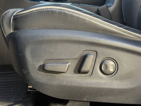 2022 Kia Sportage SX Turbo