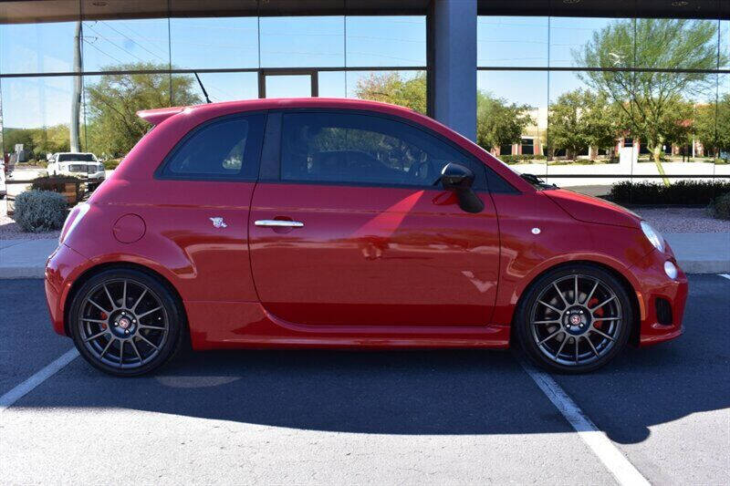 fiat 500 wheels craigslist