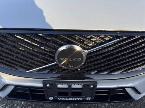 2026 Volvo XC60 T8 Ultra