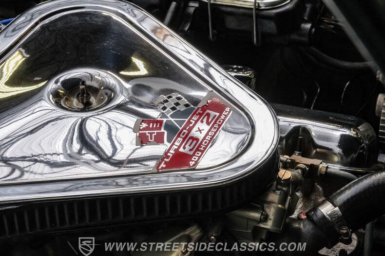 1969 Chevrolet Corvette
