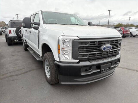 2026 Ford F-250 Super Duty