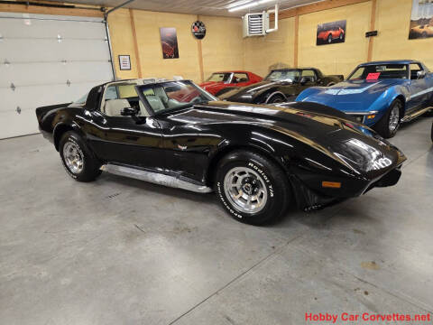 1979 Chevrolet Corvette