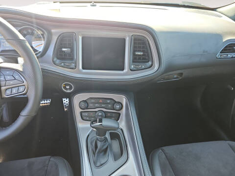 2023 Dodge Challenger GT