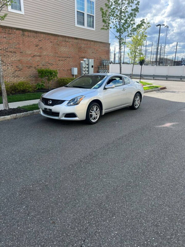 2011 Nissan Altima for sale at Pak1 Trading LLC in Little Ferry NJ