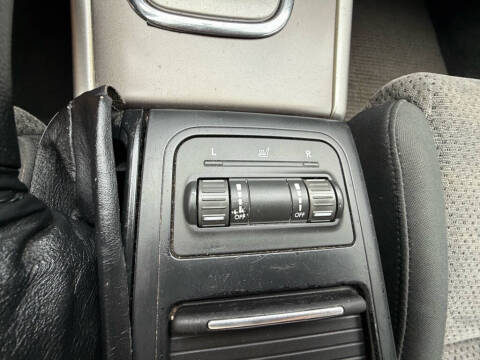 2005 Subaru Outback 2.5i