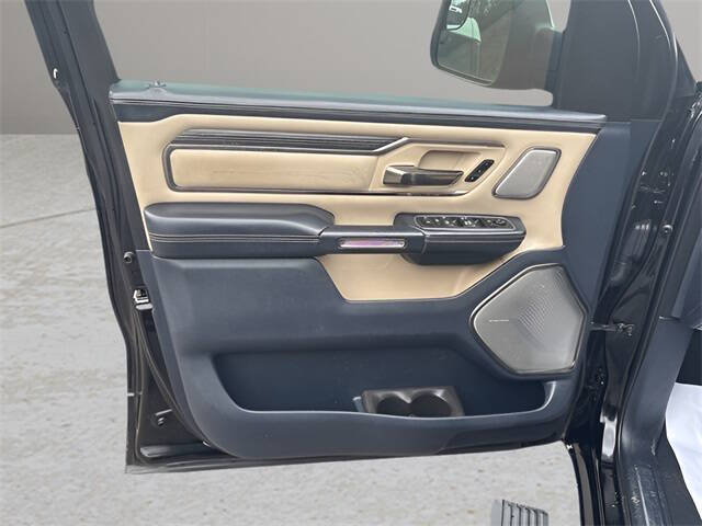 2019 RAM 1500 Limited