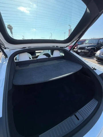 2026 Tesla Model S