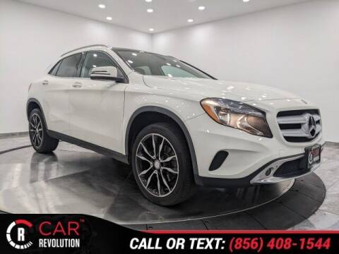 2017 Mercedes-Benz GLA for sale at Car Revolution in Maple Shade NJ