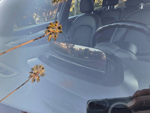 2017 MINI Countryman Cooper