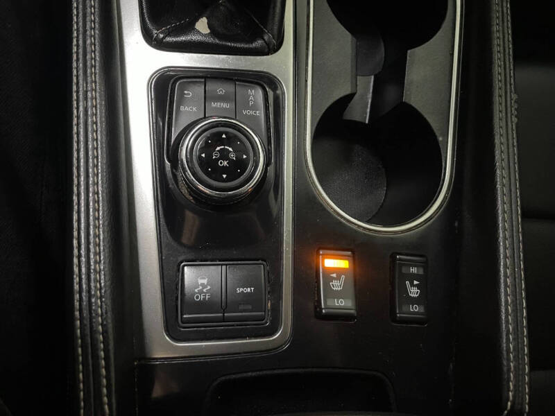 2020 Nissan Maxima 3.5 SV