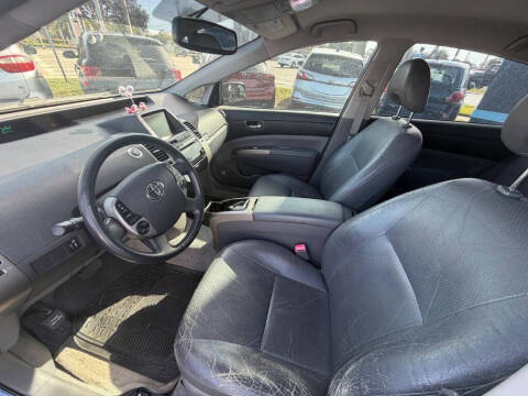 2009 Toyota Prius