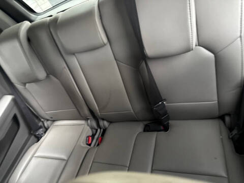 2014 Honda Pilot EX-L