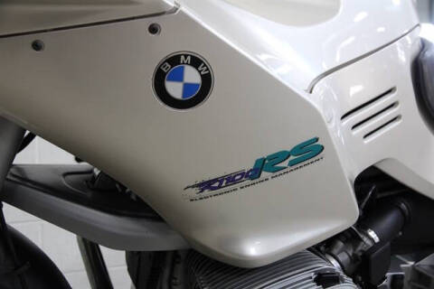 1994 BMW R 1100 RS