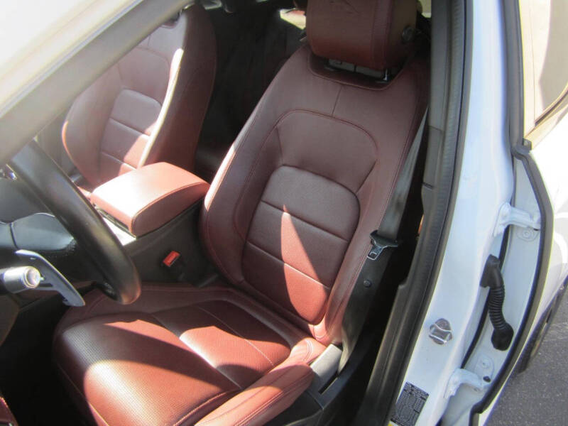 2021 Jaguar E-PACE 300 Sport