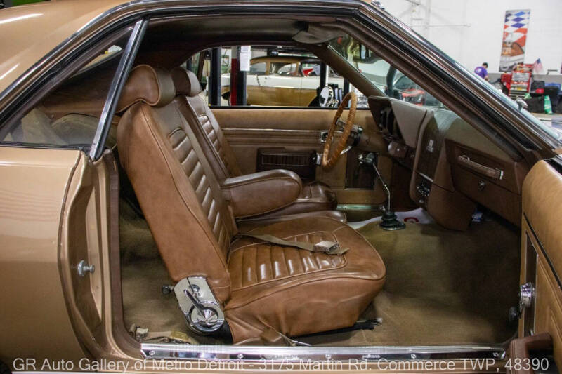 1969 AMC AMX