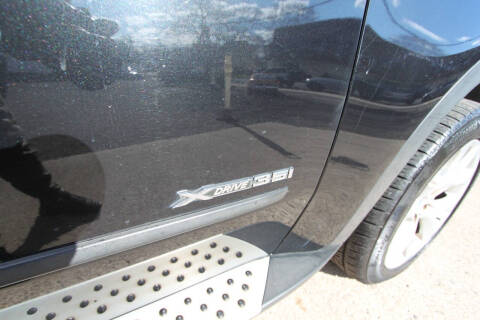 2013 BMW X5 xDrive35i