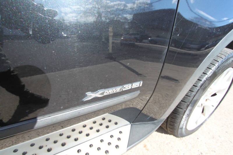 2013 BMW X5 xDrive35i