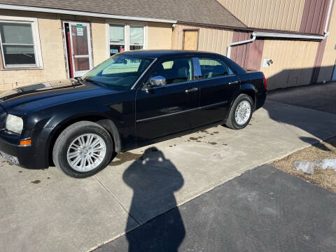 2010 Chrysler 300 for sale at Gooden's AutoSales LLC in Horseheads NY