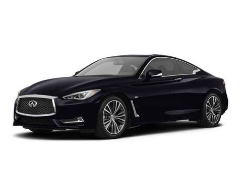 2019 Infiniti Q60 for sale at Import Masters in Great Neck NY