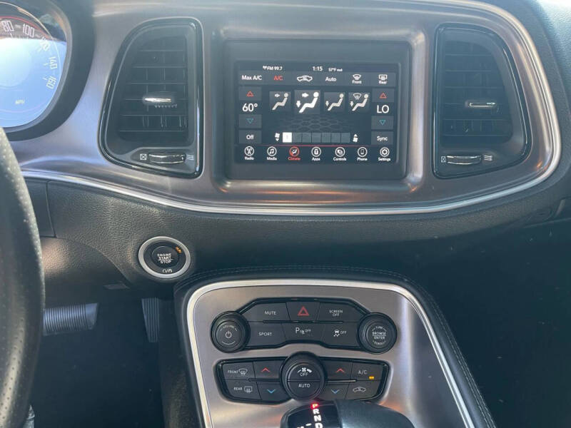 2021 Dodge Challenger GT