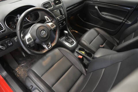 2012 Volkswagen Jetta