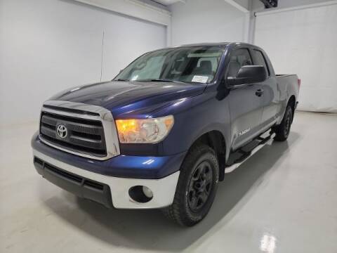 2013 Toyota Tundra for sale at Arlington Motors DMV Car Store in Woodbridge VA
