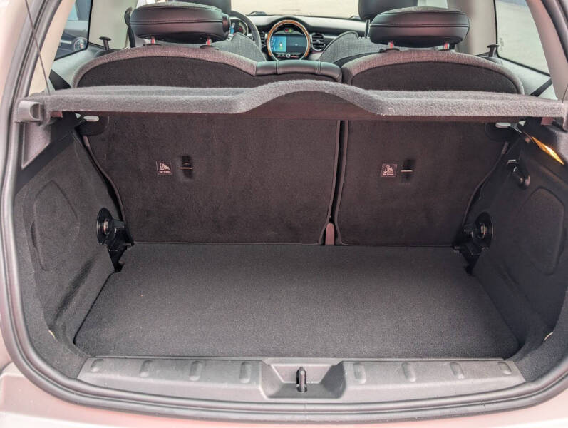 2023 MINI Hardtop 2 Door Cooper SE