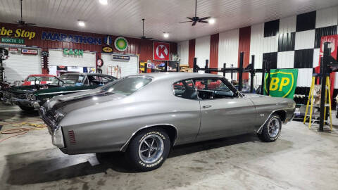 1970 Chevrolet Chevelle