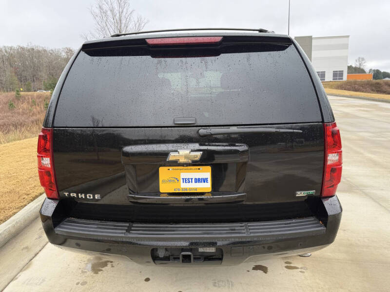 2010 Chevrolet Tahoe LT