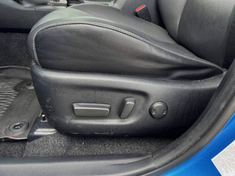 2016 Toyota RAV4 Hybrid Limited