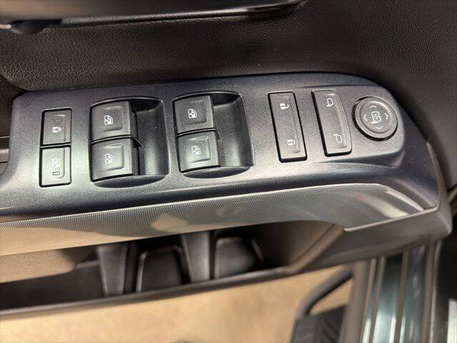 2019 Chevrolet Silverado 3500HD