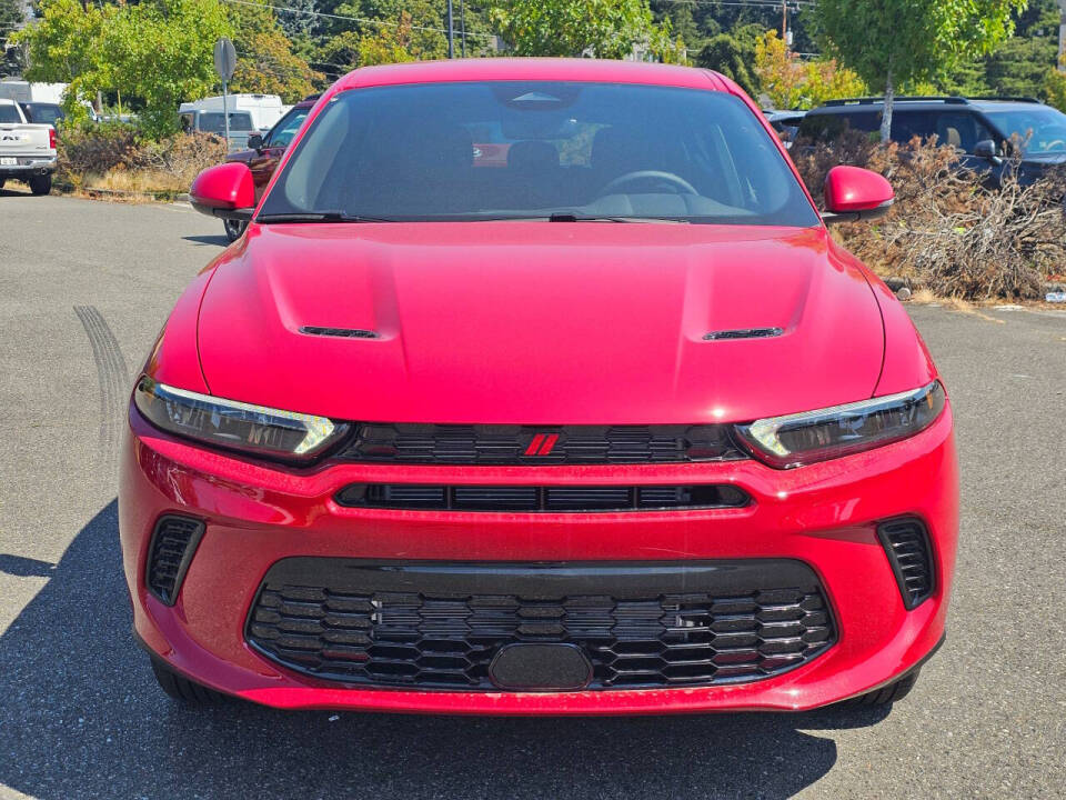 2024 Dodge Hornet for sale at Autos by Talon in Seattle, WA