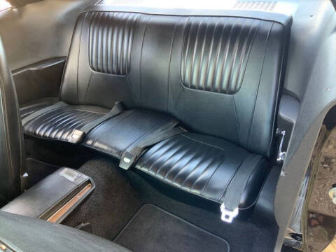 1971 Dodge Challenger