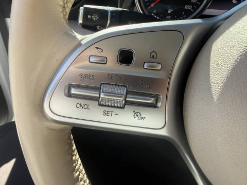 2019 Mercedes-Benz CLS CLS 450