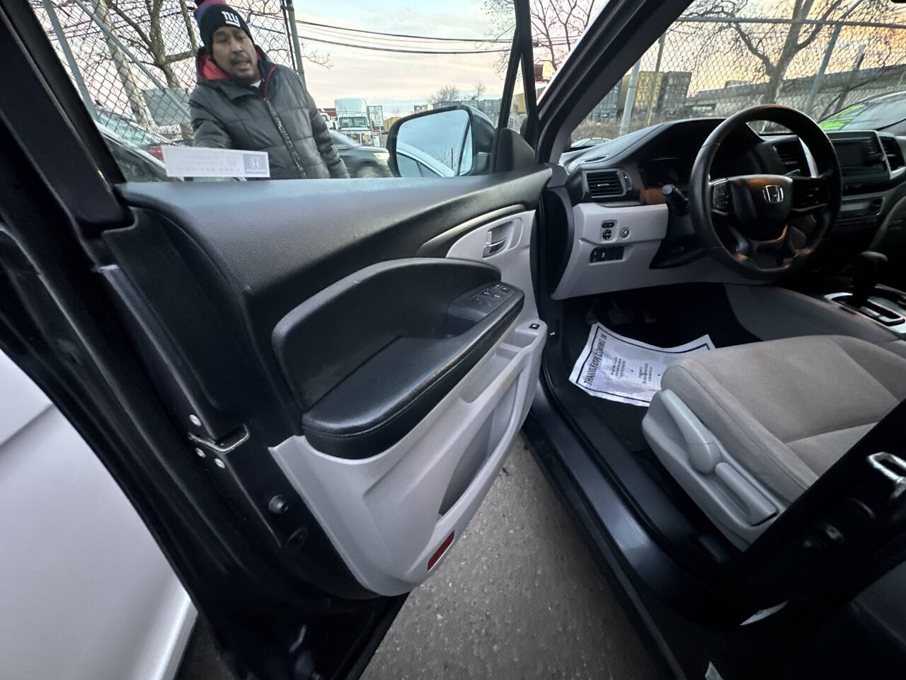 2019 Honda Pilot for sale at 77 Auto Mall in Newark, NJ