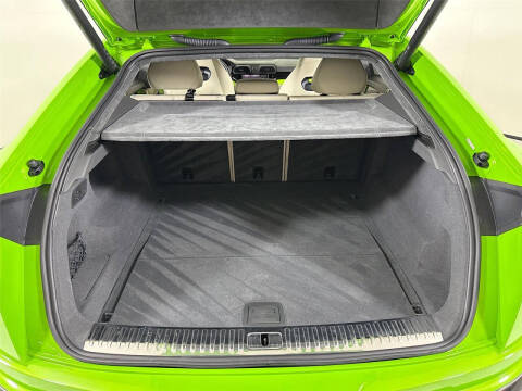 2022 Lamborghini Urus