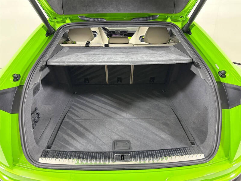 2022 Lamborghini Urus