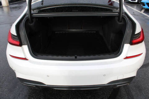 2020 BMW 3 Series M340i