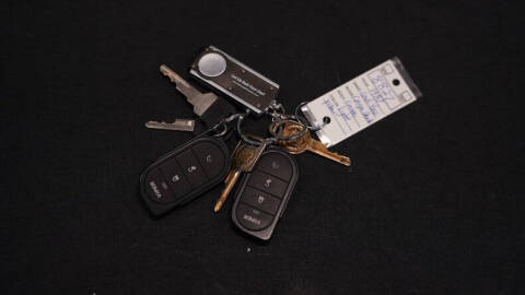 1987 Cadillac DeVille