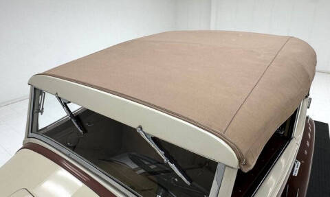 1932 Rolls-Royce Silver Cloud I