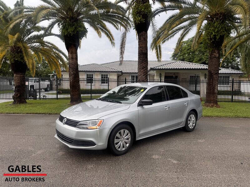 2013 Volkswagen Jetta