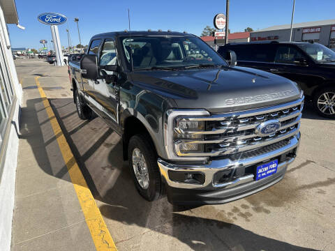 2026 Ford F-250 Super Duty XLT