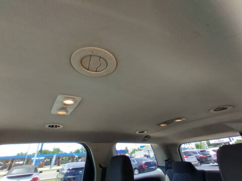 2016 GMC Acadia SLE-2