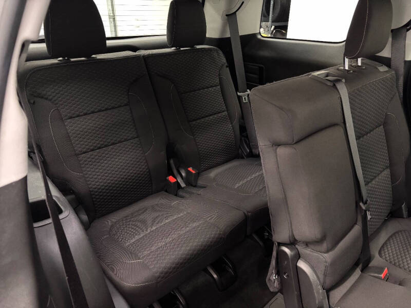 2017 GMC Acadia SLE-1