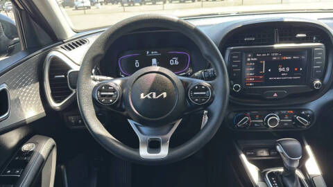 2025 Kia Soul