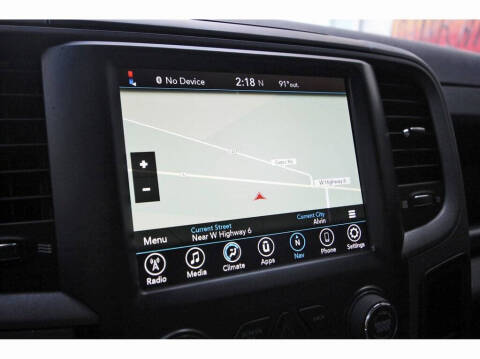 2019 RAM 1500 Classic Express