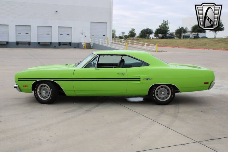 1970 Plymouth GTX for sale in Grapevine, TX