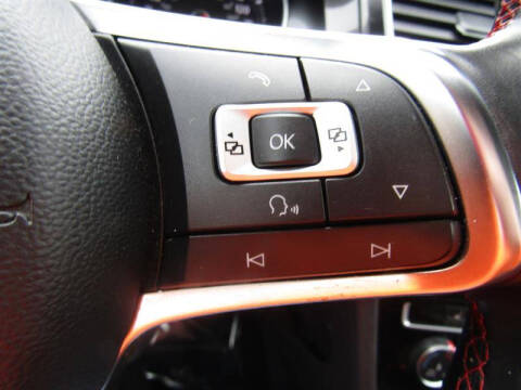 2016 Volkswagen Golf GTI