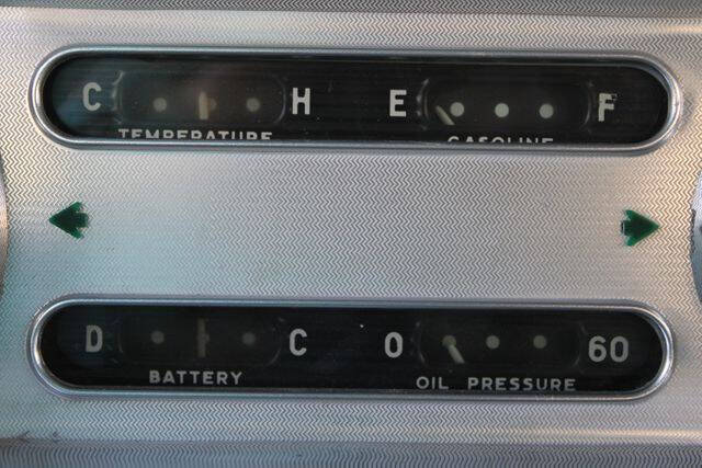 1954 Chevrolet Bel Air